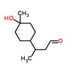 Picture of molecule