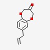 Picture of molecule