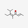 Picture of molecule