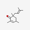 Picture of molecule