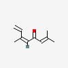 Picture of molecule