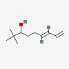 Picture of molecule