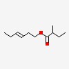 Picture of molecule