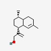 Picture of molecule