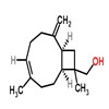 Picture of molecule