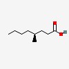 Picture of molecule