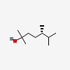 Picture of molecule