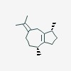 Picture of molecule