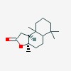 Picture of molecule