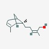 Picture of molecule