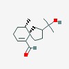 Picture of molecule