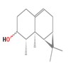 Picture of molecule