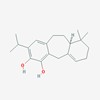 Picture of molecule