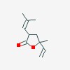 Picture of molecule