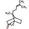 Picture of molecule