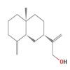 Picture of molecule