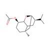 Picture of molecule