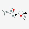 Picture of molecule