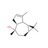 Picture of molecule