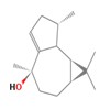 Picture of molecule