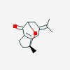 Picture of molecule