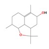 Picture of molecule