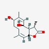 Picture of molecule