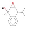 Picture of molecule