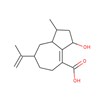 Picture of molecule