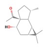 Picture of molecule