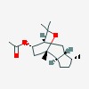 Picture of molecule