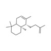 Picture of molecule