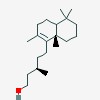 Picture of molecule