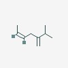 Picture of molecule