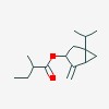 Picture of molecule