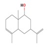 Picture of molecule