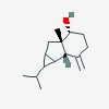 Picture of molecule