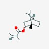 Picture of molecule